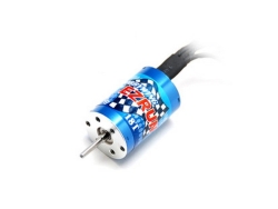 Бесколлекторная бессенсорная система Hobbywing COMBO- A2 (18A, 5200KV, 1/18) - HW-81030010