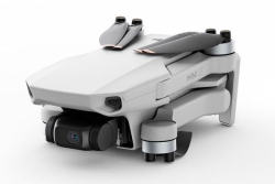Квадрокоптер DJI Mini SE