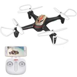 Радиоуправляемый квадрокоптер Syma X15WPRO с FPV 2.4G RTF - SYMA-X15W-B