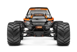 Радиоуправляемый монстр HPI Bullet MT Flux 4WD 1:10 HPI-110663