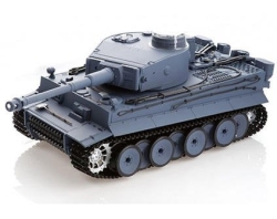 Танк Heng Long German Tiger 1:16 3818-1 на радиоуправлении