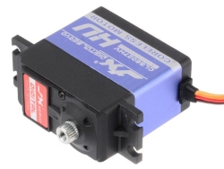 Сервомашинка цифровая JX Servo CLS6027HV (60г/27.4/0.09/7.4V) Ecoboost CLS6027HV