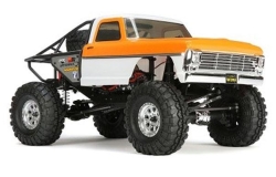 Радиоуправляемый трофи Vaterra 1968 Ford F-100 Ascender 1:10 - VTR03093