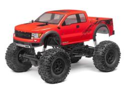 Радиоуправляемый джип-краулер HPI King with Ford F-150 SVT Raptor 4WD 1:10- HPI-115118