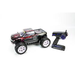 Радиоуправляемый монстр HSP Brontosaurus 4WD RTR масштаб 1:10 2.4G - 94111(88050)