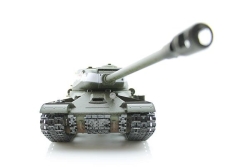 Радиоуправляемый танк Taigen TG3928-1G-IR 1:16 ИС-2 модель 1944 для танкового боя