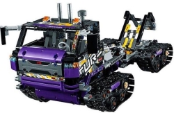 Конструктор Lepin Technics 20057 Экстремальные приключения - Technic 42069