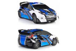 Раллийный радиоуправляемый автомобиль WL Toys 4WD масштаб 1:18 2.4G - A949