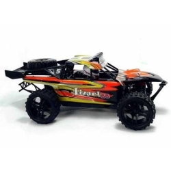 Радиоуправляемая машинка багги HSP Lizard BB 4WD 1:18 - 94810
