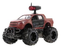 Монстр радиоуправляемый Crazon 4x4 Pickup FPV 4WD 1:14 - CR-18MUD01
