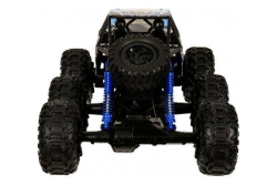 Радиоуправляемый краулер-амфибия 6WD Blue 1:8 - MZ-YY2001
