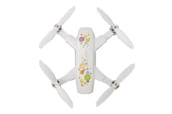Квадрокоптер XIRO Xplorer Mini D White