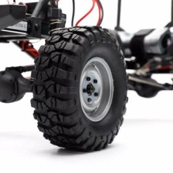 Радиоуправляемый краулер HSP RGT Hobby Cruiser РК-4 4WD RTR 1:10 2.4G - 137300|13730-2