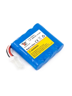 Аккумулятор для катеров HongXunJie Li-ion 7.4V 3000mAh - HJ806B-001