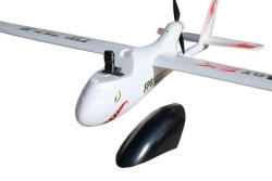 Радиоуправляемый планер Volantex TW757-2 FPV raptor PNP