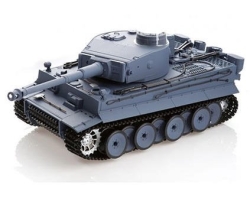 Радиоуправляемый танк Heng Long German Tiger Pro 3818-1