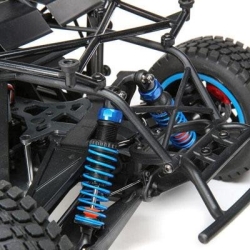 Радиоуправляемая машина шорт-корс Losi Ford Raptor Baja Rey 4WD with SMART 1:10 2.4G - LOS03020V2T1