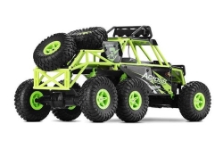 Радиоуправляемый краулер WLToys Across 6WD RTR 1:18 WLT-18628