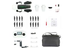 Радиоуправляемый квадрокоптер Hubsan Zino 2 Plus+Bag+EB RTF