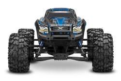 Радиоуправляемая машина Traxxas X Maxx