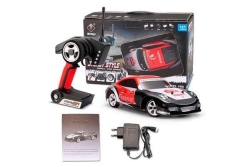 Радиоуправляемая машина для дрифта WL Toys Drift Car K969 4WD RTR масштаб 1:28 2.4G
