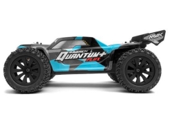 Радиоуправляемый трагги Maverick Quantum+ XT Flux 3S 1:10 4WD - MV150300