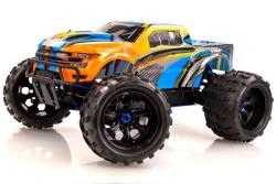 Радиоуправляемая машина монстр HSP Savagery 4WD 1:8 - 94996-97291