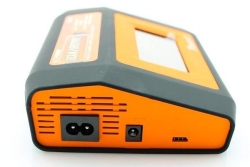 Универсальное зарядное устройство G.T.Power TD610. GTP-TD610