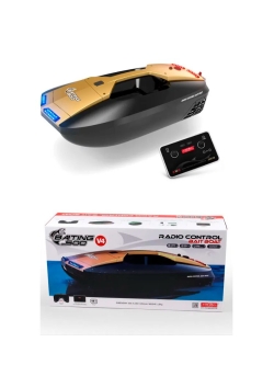 Радиоуправляемая лодка для прикормки Joysway BAITING 500 V4 RC Bait Boat 2.4GHz RTR JS3151V4