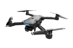 Квадрокоптер Aosenma CG033 GPS WIFI FPV