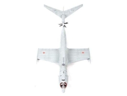 Модель Сборная ZVEZDA Десантный экраноплан А-90 "Орлёнок", 1:144