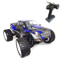 Радиоуправляемый монстр HSP Brontosaurus 4WD RTR масштаб 1:10 2.4G - 94111(80029)