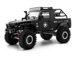 Радиоуправляемая машина краулер RGT Rock Cruiser 4WD KIT масштаб 1:10 2.4G - EX86100PROV2|R86620-1