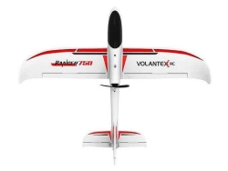 Радиоуправляемый самолет планер Volantex RC Ranger 750мм Brushless 4ch RTF 2.4G - EXA76702R