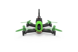 Радиоуправляемый квадрокоптер Hubsan X4 - H123D+HT012D