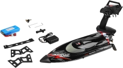 Радиоуправляемый катер WL Toys High Speed 2.4G - WL916