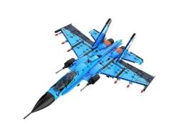 Конструктор CaDA CASCI Истребитель (1481 деталей) - C56028W