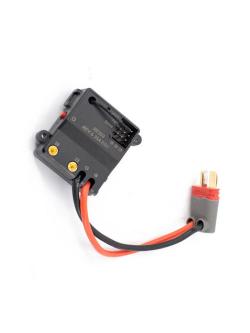 Регулятор скорости 35А для автомодели MJX 16108 - MJX-RE353