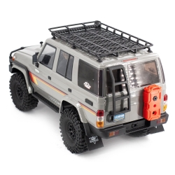 Радиоуправляемая машина краулер HSP RGT Rescuer 76LC 4WD 1:10 - EX86190-P86480-4