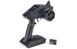 Радиоуправляемый шорт-корс ARRMA Senton Mega 550 Brushed 1:10 - ARA102715T2
