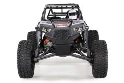 Радиоуправляемая машинка багги WLTOYS 4WD масштаб 1:10 - WLT-10428-B2