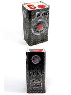 Техническая жидкость SpeedStorm автомодельная 20% 3.8 л SSC-20