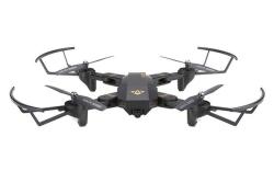 Квадрокоптер Visuo XS809HW