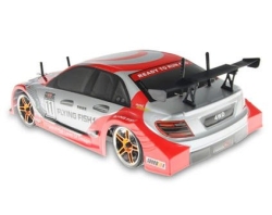Радиоуправляемая машина для дрифта HSP Flying Fish 1 4WD RTR 1:10 2.4G 94123 12382