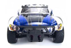 Радиоуправляемый шорт-корс трак HSP Destrier 4WD RTR 1:10 2.4G - 94170(17096)