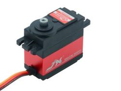 Сервомашинка цифровая JX Servo PDI-6208MG (62г/8.2/0.07/6V) стандартная PDI-6208MG