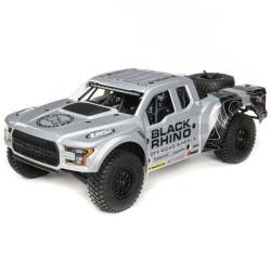 Радиоуправляемый шорт-корс Losi Ford Raptor Baja Rey 4WD 1:10 - LOS03020T2