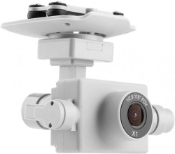 Квадрокоптер XK X1 FPV GPS c HD камерой 4K 5G и подвесом - XK-X1S-4K