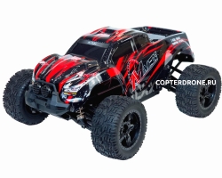 Радиоуправляемый монстр Remo Hobby RH1031-RED 4WD RTR