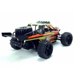Радиоуправляемая машинка багги HSP Lizard BB 4WD 1:18 - 94810